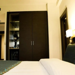 Hilly Hotel - Boutique Class 4* Стандартный номер с различными типами кроватей