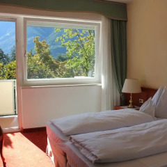 Hotel Annabell 3* Стандартный номер