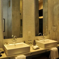 Отель Paradise Road Tintagel Colombo 4* Представительский люкс с различными типами кроватей фото 6