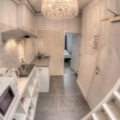 Отель B&B Urban Dreams сауна