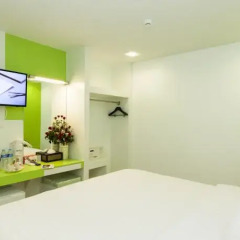 Tuana Patong Holiday Hotel удобства в номере