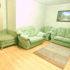 Гостиница Kalinovskogo 63 Apt. комната для гостей фото 4