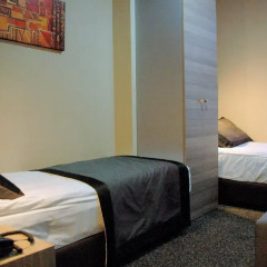 Sinem Hotel комната для гостей фото 5