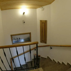 Отель Veziroglu Apart Стандартный номер фото 33