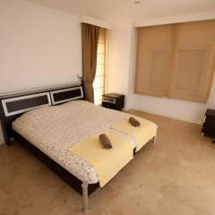 Отель Palm Lane Residence комната для гостей фото 2