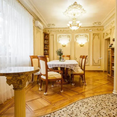 Гостиница Izumrud в Иркутске отзывы, цены и фото номеров - забронировать гостиницу Izumrud онлайн Иркутск питание фото 2