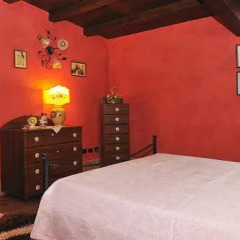 Отель Depandance in Villa Аренелла комната для гостей фото 2