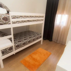 Апартаменты Apartment Trinidad 38 Апартаменты с различными типами кроватей фото 6