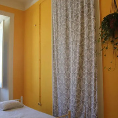 Отель A Casa da Maria Amelia Португалия, Лиссабон - отзывы, цены и фото номеров - забронировать отель A Casa da Maria Amelia онлайн комната для гостей фото 4