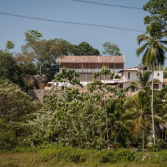 Отель Villa Amma Erna Унаватуна