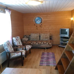 Гостиница Guest House KOTIRANTA комната для гостей фото 2