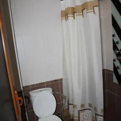 Отель Hayk House 10 in Tzahkadzor Армения, Цахкадзор - отзывы, цены и фото номеров - забронировать отель Hayk House 10 in Tzahkadzor онлайн ванная фото 2