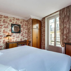 Отель Villa Eugenie комната для гостей фото 5