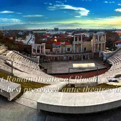 Апартаменты Apartment Marasha