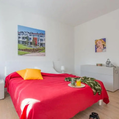 Отель Santa Sofia Apartments Италия, Падуя - отзывы, цены и фото номеров - забронировать отель Santa Sofia Apartments онлайн детские мероприятия фото 2