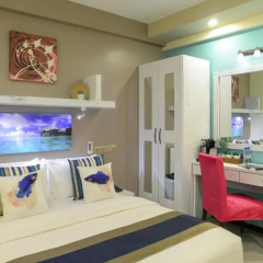 Отель Somerset Inn 3* Стандартный номер с различными типами кроватей фото 11