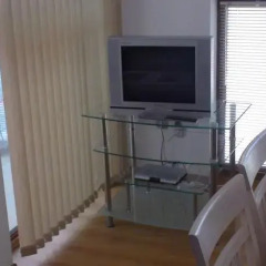 Апартаменты Apartments in Sky Complex комната для гостей