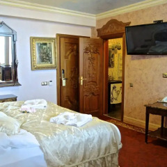 Отель Buen Retiro 4* Люкс фото 20