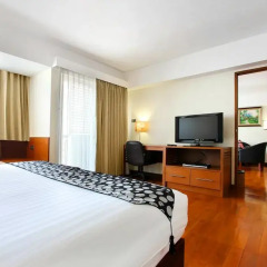D Varee Diva Bally Sukhumvit Hotel 3* Номер Делюкс фото 2