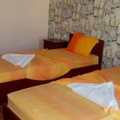 La Piazza Family Hotel 2* Стандартный номер