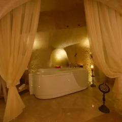 Tafoni Houses Cave Hotel 2* Улучшенный люкс фото 19