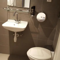 Hotel Old Quarter 2* Стандартный номер с различными типами кроватей фото 9