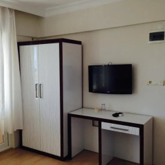 Hotel Simsek удобства в номере