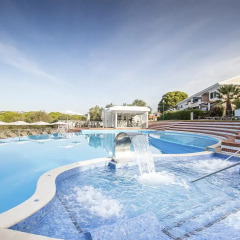 Отель Longevity Cegonha Country Club Португалия, Пешао - отзывы, цены и фото номеров - забронировать отель Longevity Cegonha Country Club онлайн бассейн