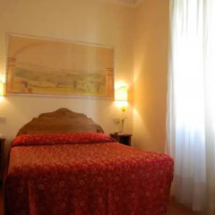 Hotel Airone 3* Стандартный номер фото 2