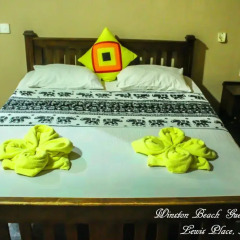 Отель Winston Beach Guest House Шри-Ланка, Негомбо - отзывы, цены и фото номеров - забронировать отель Winston Beach Guest House онлайн детские мероприятия