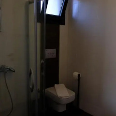 Mert Hotel Номер Делюкс с различными типами кроватей фото 8