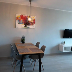 Отель Sopocki Apartament Сопот в номере
