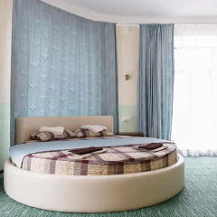 Гостиница Алмаз комната для гостей фото 3