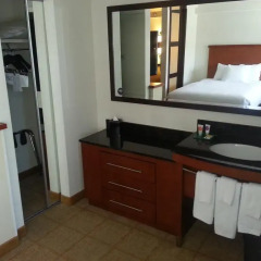 Отель Hyatt Place Columbus Dublin 3* Стандартный номер с различными типами кроватей фото 2