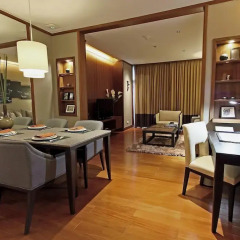 Отель Aetas Residence 5* Люкс фото 3