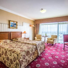 Palace-Marina Dinevi Hotel 5* Стандартный номер фото 2