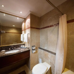 The Elizabeth Hotel 4* Номер Делюкс