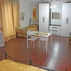Отель Atrio B&B Стандартный номер фото 31