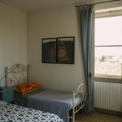 Отель B&B Dei Transumanti Ортона комната для гостей фото 4