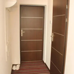 Гостиница KALYNA 3* Стандартный номер разные типы кроватей фото 5