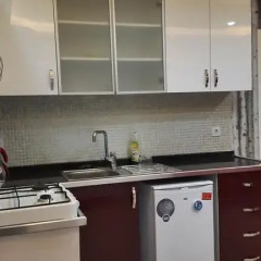 Отель Mersin Vip House 5* Апартаменты фото 21