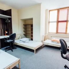 Hostel Rynek 7 комната для гостей фото 4