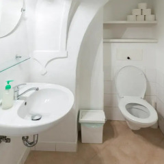 Charles Bridge Hostel & Apartments Стандартный номер фото 5