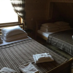 Гостиница Cottage Guk комната для гостей фото 2