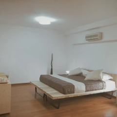 Hotel Imago 4* Стандартный номер
