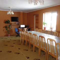 Отель Guest House Taypin Кыргызстан, Каракол - отзывы, цены и фото номеров - забронировать отель Guest House Taypin онлайн помещение для мероприятий