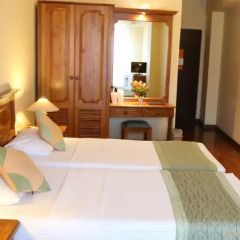 Отель CASAMARA 4* Номер Делюкс фото 9