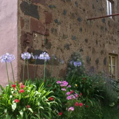Отель Finca El Vergel Rural фото 7