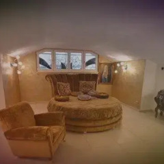 Отель B&B Villa Paradiso Love Леньяно комната для гостей фото 3