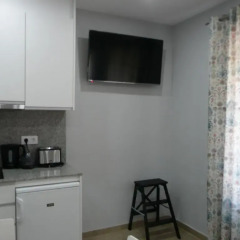 Отель Apartamento Gran Via Fira Montjuic Испания, Барселона - отзывы, цены и фото номеров - забронировать отель Apartamento Gran Via Fira Montjuic онлайн удобства в номере